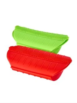 2er-Set Dampfgarboxen