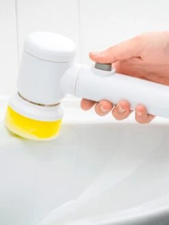 3in1 Reinigungsbürste 5 3in1 Reinigungsbürste -Wenko shop 3in1 reinigungsbuerste 0001718555 2