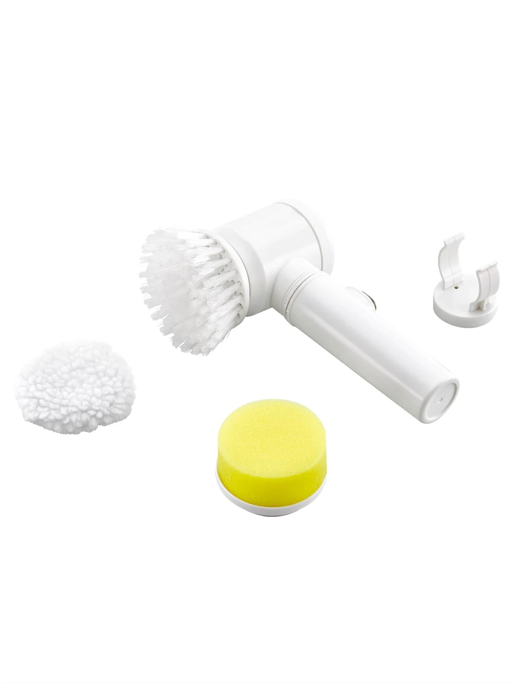 3in1 Reinigungsbürste 1 3in1 Reinigungsbürste
