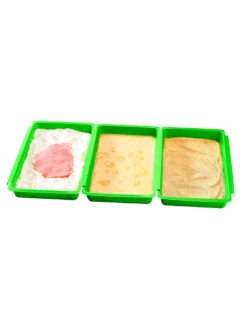 3tlg. Panier-Set -Wenko shop 3tlg panier set 0001706453 2