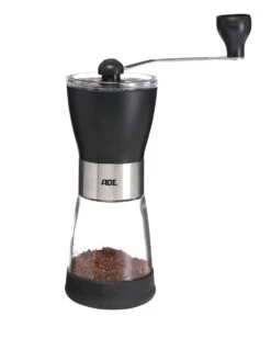 Mechanische Kaffeemühle 'KG 2000', Keramikmahlwerk, Für 65g Kaffeepulver