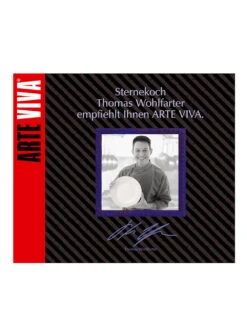 10tlg. Frühstücksset 'Millefiori' -Wenko shop arte viva 10tlg fruehstuecksset millefiori 0001504859 2