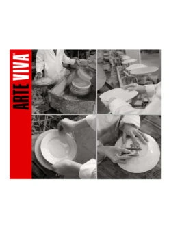 10tlg. Frühstücksset 'Millefiori' -Wenko shop arte viva 10tlg fruehstuecksset millefiori 0001504859 4