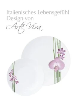 12tlg. Tafelservice 'Armonia'