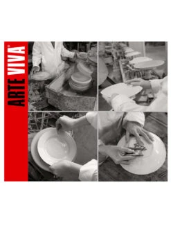 12tlg. Tafelservice 'Armonia' -Wenko shop arte viva 12tlg tafelservice armonia 0001692058 4