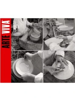 12tlg. Tafelservice 'Campagna' -Wenko shop arte viva 12tlg tafelservice campagna 0001502826 4