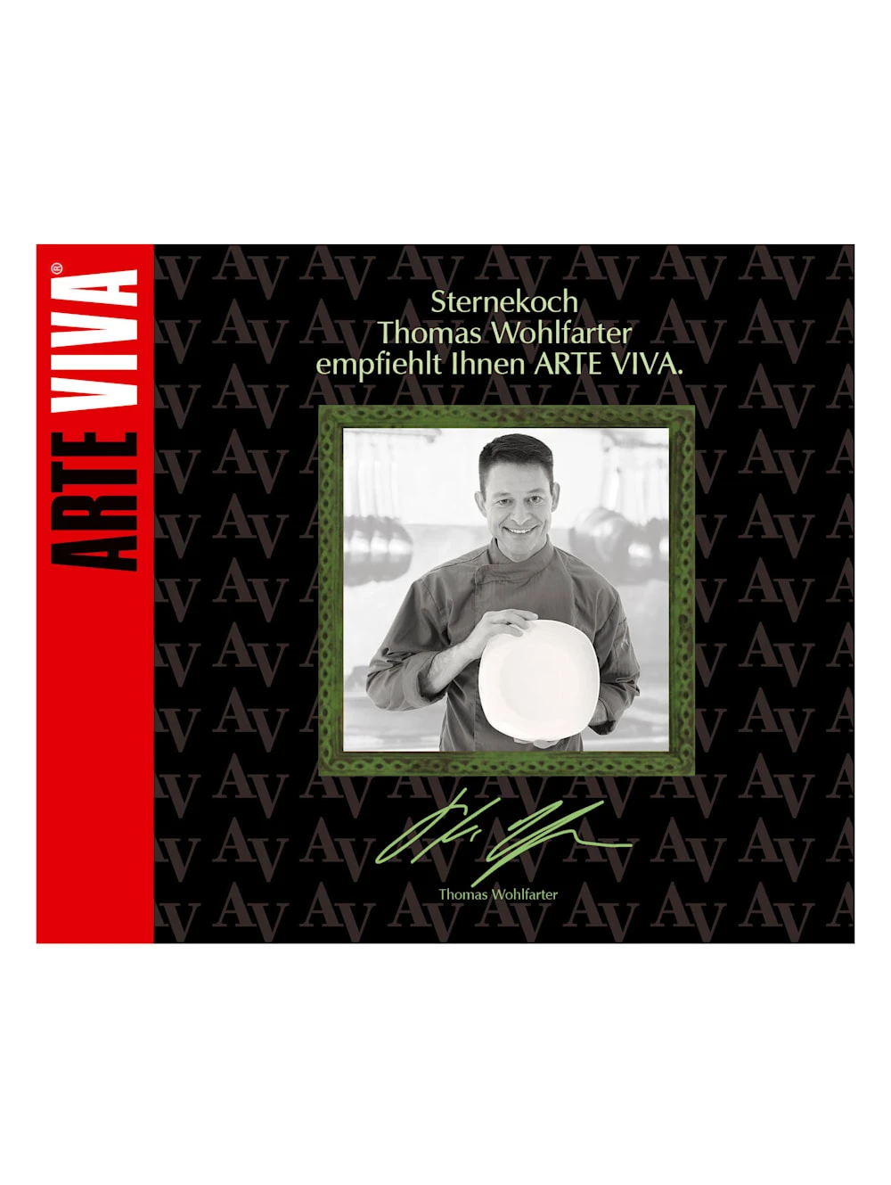 12tlg. Tafelservice 'Tosca' 3 12tlg. Tafelservice 'Tosca' – Bild 3