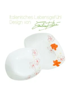 12tlg. Tafelservice 'Tosca'