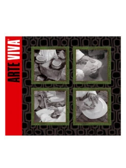 12tlg. Tafelservice 'Tosca' 8 12tlg. Tafelservice 'Tosca' -Wenko shop arte viva 12tlg tafelservice tosca 0001759123 3