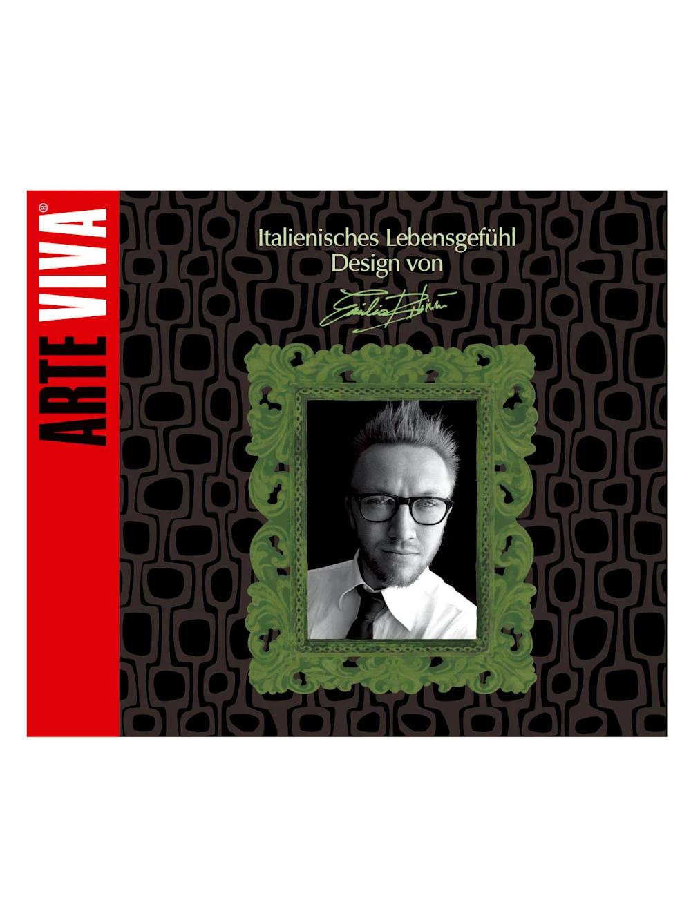 12tlg. Tafelservice 'Tosca' 5 12tlg. Tafelservice 'Tosca' – Bild 5