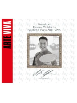 16tlg. Kombiservice 'Nature Look' -Wenko shop arte viva 16tlg kombiservice nature look 0001731955 3