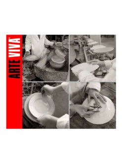 18tlg. Kaffeeservice 'Como' -Wenko shop arte viva 18tlg kaffeeservice como 0001722053 4