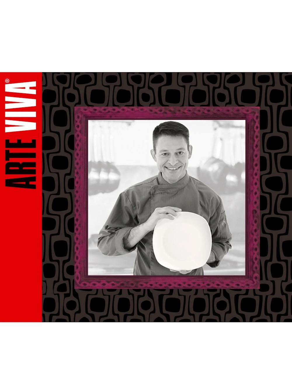 18tlg. Kaffeeservice 'Creativa' 2 18tlg. Kaffeeservice 'Creativa' – Bild 2