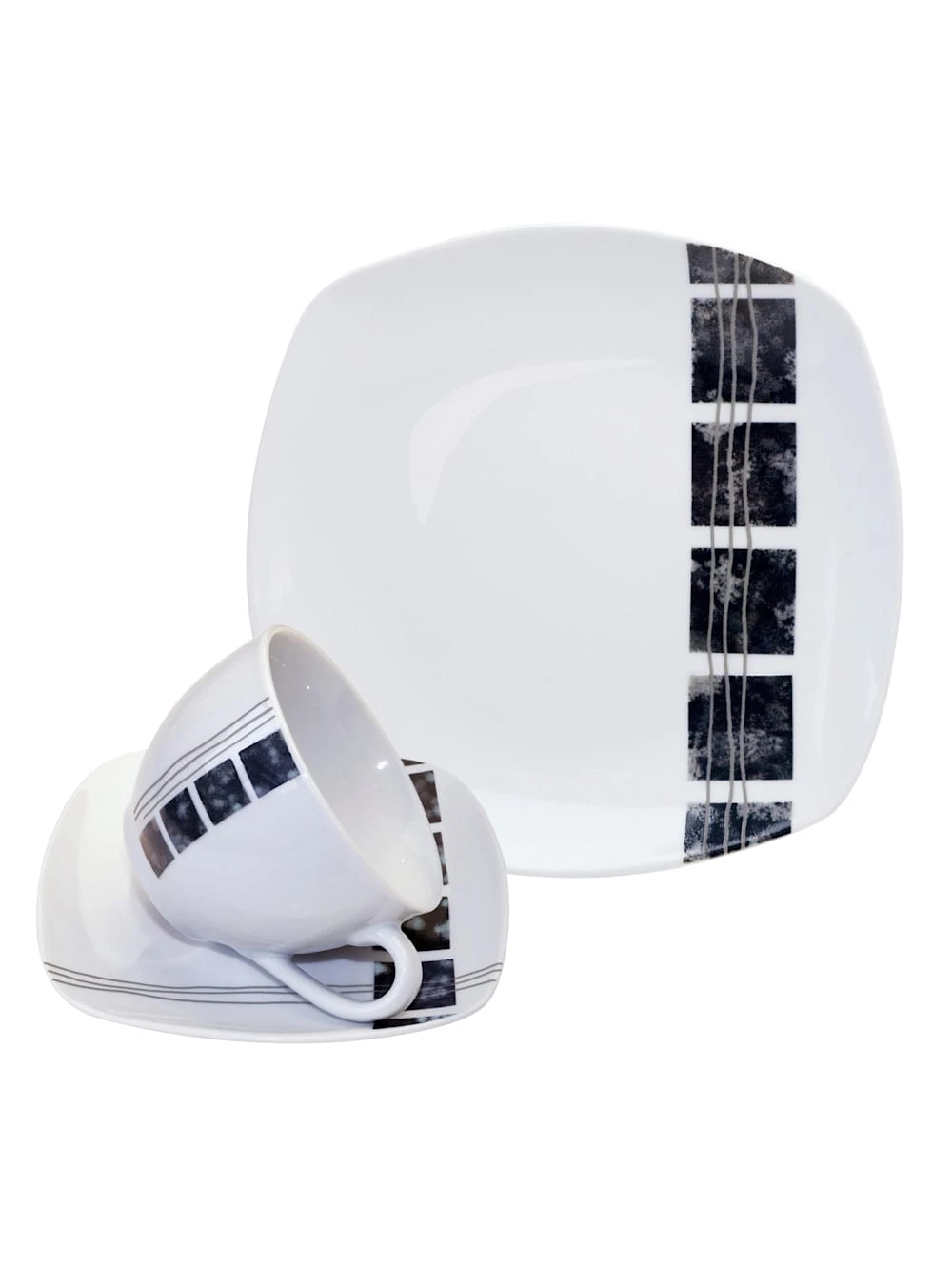 18tlg. Kaffeeservice 'Creativa' 1 18tlg. Kaffeeservice 'Creativa'