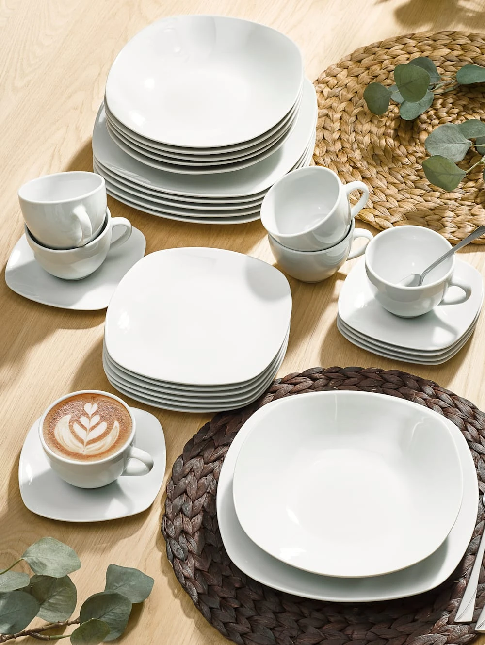 18tlg. Kaffeeservice 'Otranto' 3 18tlg. Kaffeeservice 'Otranto' – Bild 3