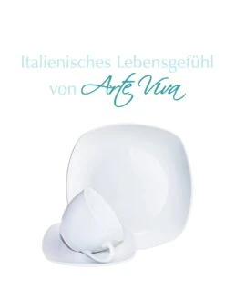 18tlg. Kaffeeservice 'Otranto'