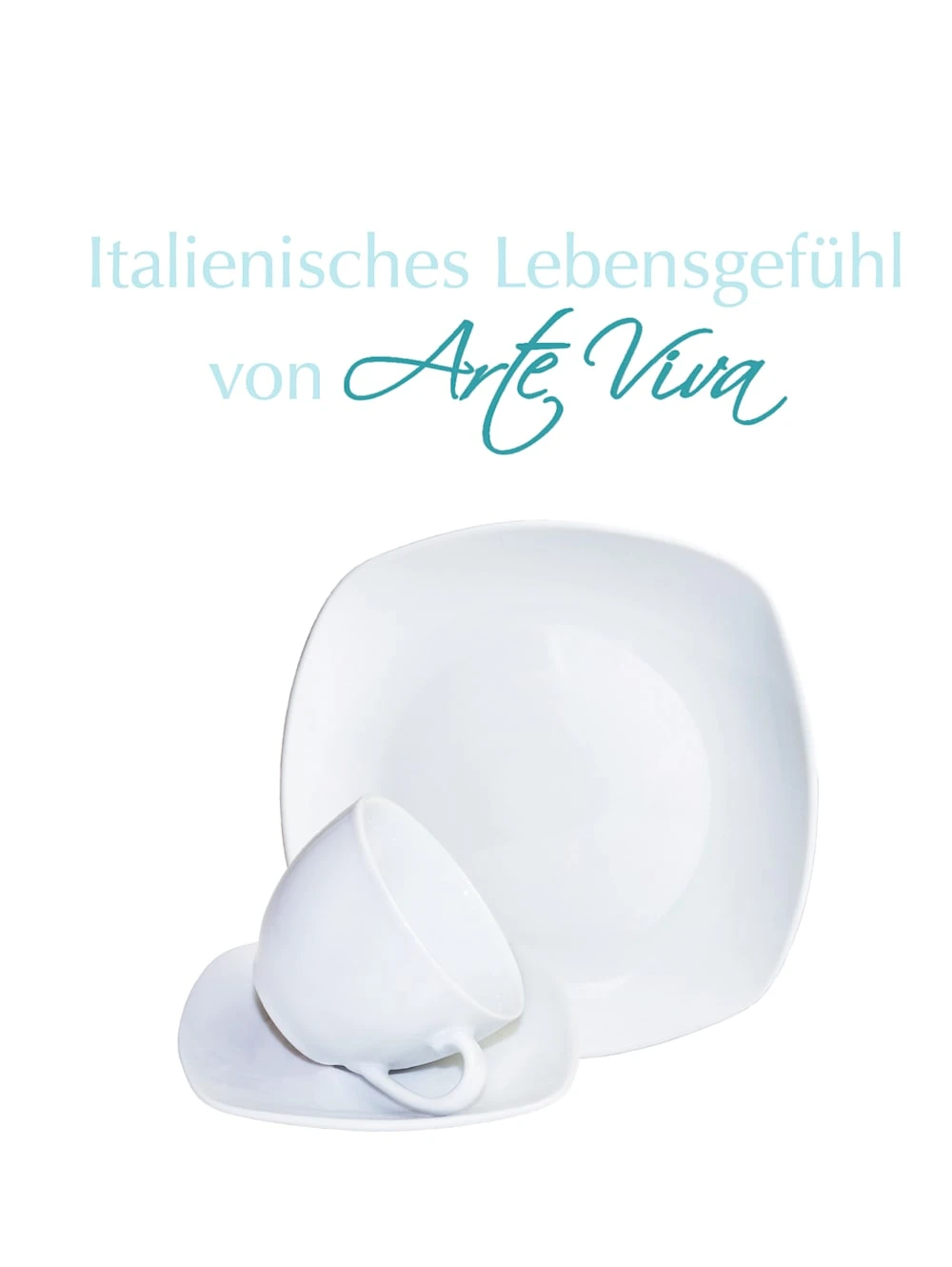 18tlg. Kaffeeservice 'Otranto' 1 18tlg. Kaffeeservice 'Otranto'