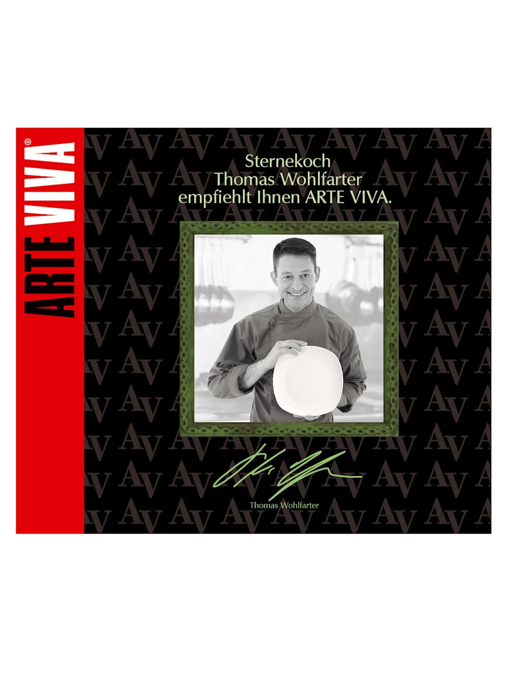 18tlg. Kaffeeservice 'Tosca' 3 18tlg. Kaffeeservice 'Tosca' – Bild 3