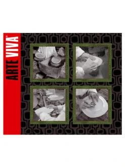 18tlg. Kaffeeservice 'Tosca' 8 18tlg. Kaffeeservice 'Tosca' -Wenko shop arte viva 18tlg kaffeeservice tosca 0001731659 3