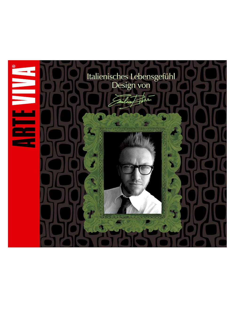 18tlg. Kaffeeservice 'Tosca' 5 18tlg. Kaffeeservice 'Tosca' – Bild 5