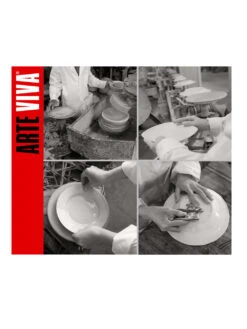 2tlg. Milch- / Zuckerset 'Millefiori' -Wenko shop arte viva 2tlg milch zuckerset millefiori 0001502930 4