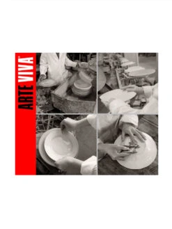 6er-Set Kaffeebecher 'Como' -Wenko shop arte viva 6er set kaffeebecher como 0001712474 3