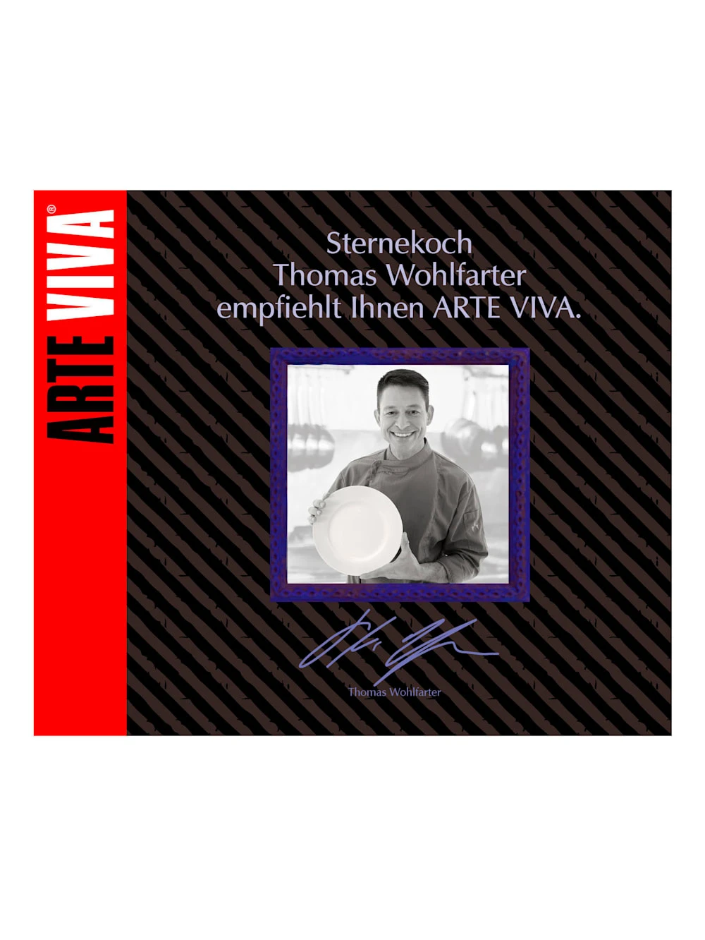 6er-Set Kaffeebecher 'Millefiori' 3 6er-Set Kaffeebecher 'Millefiori' – Bild 3