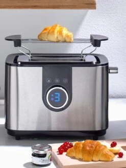 2-Schlitz-Toaster 'Switch Deluxe'