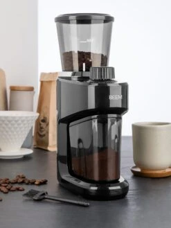 Elektrische Kaffeemühle 'Grind Intense'
