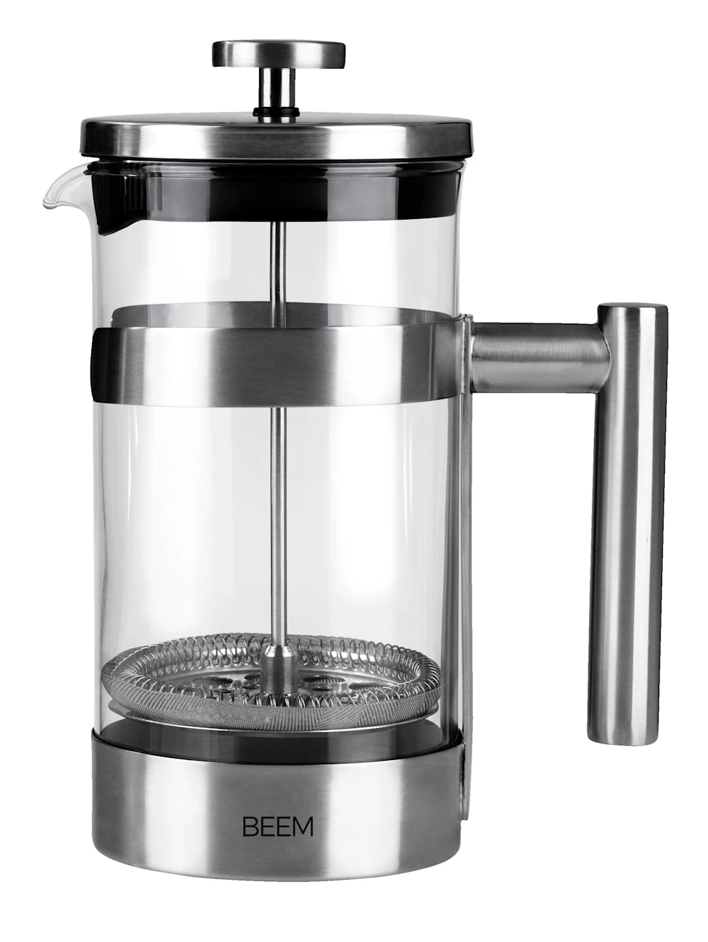 Kaffeebereiter 'French Press', 1 Liter 1 Kaffeebereiter 'French Press', 1 Liter