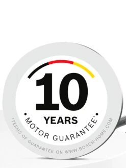 Bosch Beutelloser Bodenstaubsauger GS41 ProSilence BGC41LSIL 9 Bosch Beutelloser Bodenstaubsauger GS41 ProSilence BGC41LSIL -Wenko shop bosch beutelloser bodenstaubsauger gs41 prosilence bgc41lsil 0001703577 4