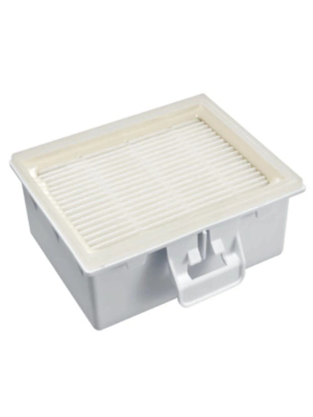 Bosch Hygienefilter 'UltraAllergy BBZ156UF' 5 Bosch Hygienefilter 'UltraAllergy BBZ156UF' – Bild 5