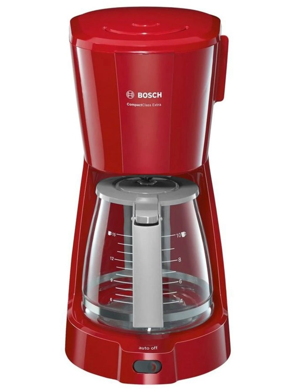 Bosch Kaffeemaschine TKA3A2034 1 Bosch Kaffeemaschine TKA3A2034