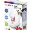 Bosch Staubbeutel 'AirFresh BBZAFGALL'