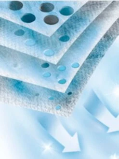 Bosch Staubbeutel 'AirFresh BBZAFGALL' -Wenko shop bosch staubbeutel airfresh bbzafgall 0001690444 4