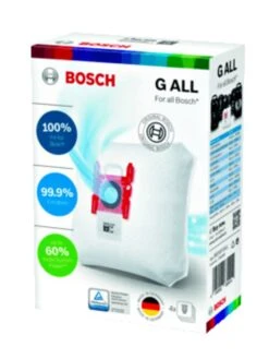 Bosch Staubbeutel 'PowerProtect BBZ41FGALL'
