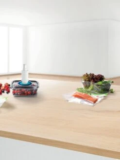 Bosch Vakuum-Frischhalteset 7 Bosch Vakuum-Frischhalteset -Wenko shop bosch vakuum frischhalteset 0001706966 2