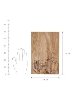 ALPINE LODGE Frühstücksbrett Kuh L 30 X B 20cm 6 ALPINE LODGE Frühstücksbrett Kuh L 30 X B 20cm -Wenko shop butlers alpine lodge fruehstuecksbrett kuh l 30 x b 20cm 0001670608 1010996596 2