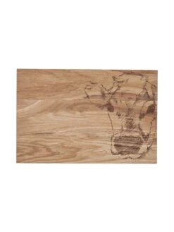 ALPINE LODGE Frühstücksbrett Kuh L 30 X B 20cm 7 ALPINE LODGE Frühstücksbrett Kuh L 30 X B 20cm -Wenko shop butlers alpine lodge fruehstuecksbrett kuh l 30 x b 20cm 0001670608 1010996596 3