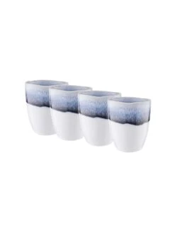 ATLANTIS 4x Tasse 300ml