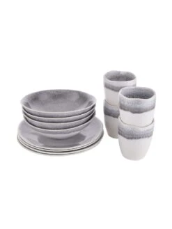 ATLANTIS Frühstück-Set 12-tlg.