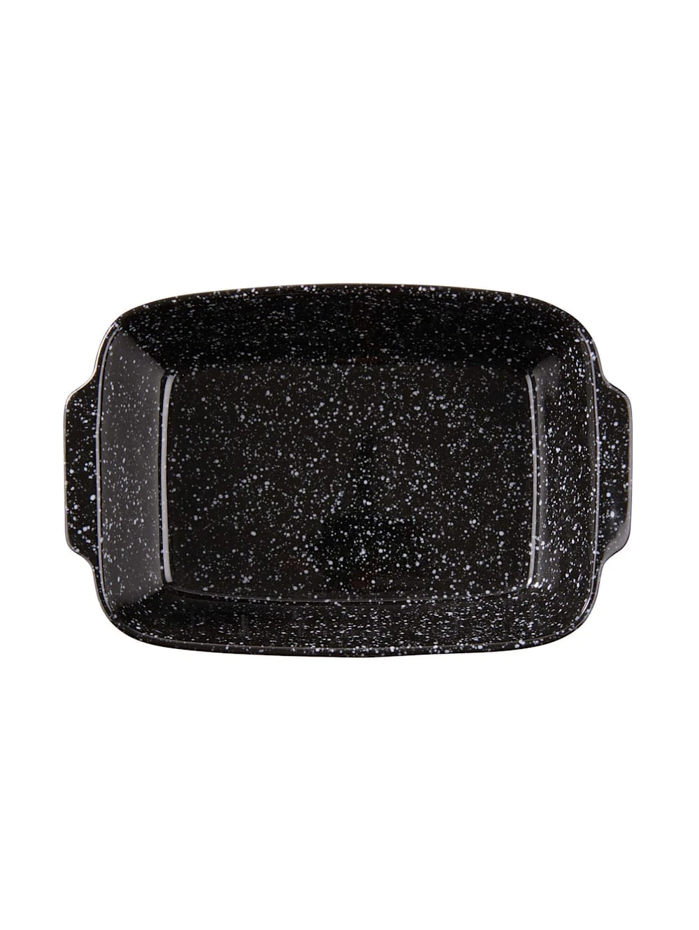 AU GRATIN Auflaufform Gesprenkelt 3l 2 AU GRATIN Auflaufform Gesprenkelt 3l – Bild 2