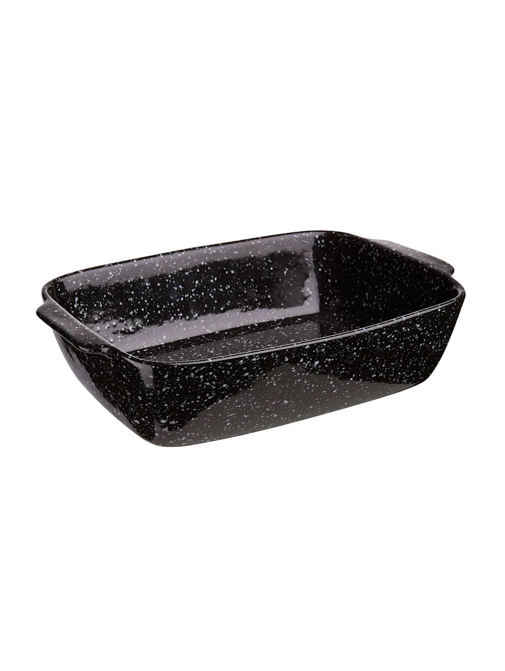 AU GRATIN Auflaufform Gesprenkelt 3l 1 AU GRATIN Auflaufform Gesprenkelt 3l