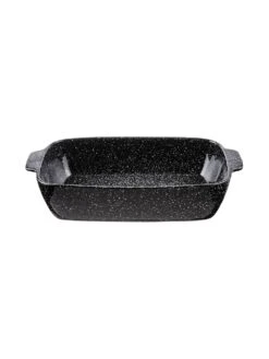 AU GRATIN Auflaufform Gesprenkelt 4,7l 8 AU GRATIN Auflaufform Gesprenkelt 4,7l -Wenko shop butlers au gratin auflaufform gesprenkelt 4 7l 0001922412 1013428180 3