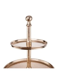 BANQUET Etagere 3-stufig Höhe 66cm 9 BANQUET Etagere 3-stufig Höhe 66cm -Wenko shop butlers banquet etagere 3 stufig hoehe 66cm 0001612831 1010843852 4