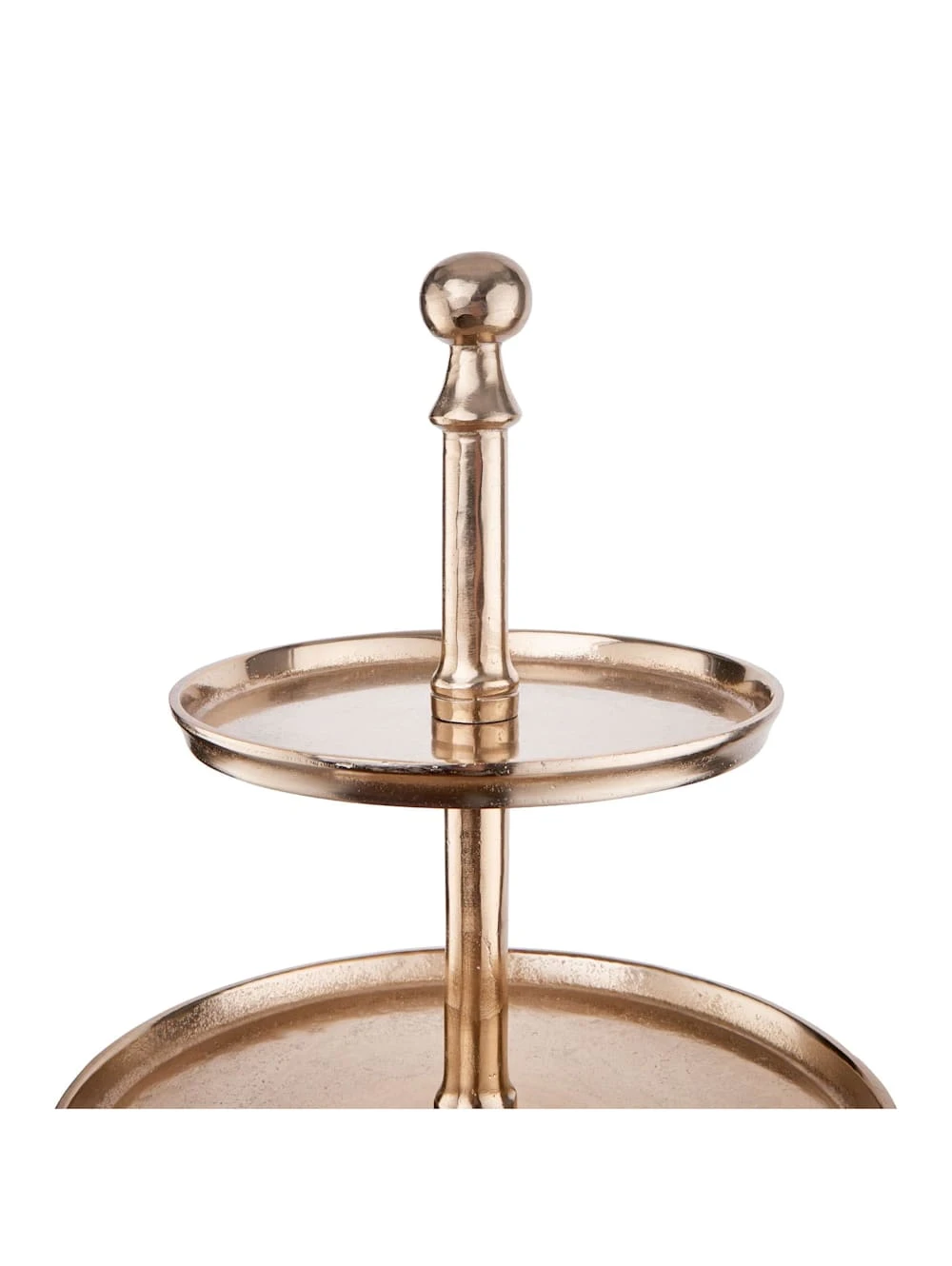 BANQUET Etagere 3-stufig Höhe 66cm 5 BANQUET Etagere 3-stufig Höhe 66cm – Bild 5