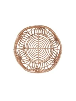 BOTANICAL Korbschale Ø33cm -Wenko shop butlers botanical korbschale o33cm 0001812126 1011853028 2