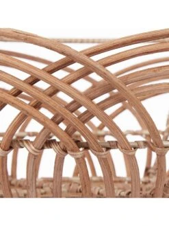 BOTANICAL Korbschale Ø33cm -Wenko shop butlers botanical korbschale o33cm 0001812126 1011853028 3