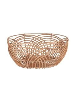 BOTANICAL Korbschale Ø37cm