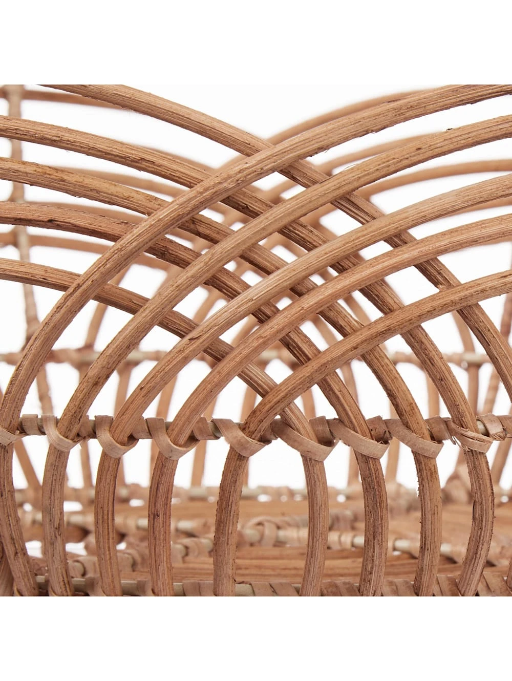 BOTANICAL Korbschale Ø37cm 5 BOTANICAL Korbschale Ø37cm – Bild 5